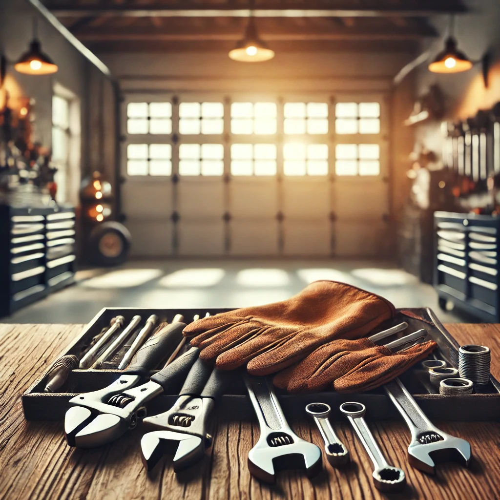 About Our Family-Owned Garage Door Company in Albertson NY - Professional Service Team