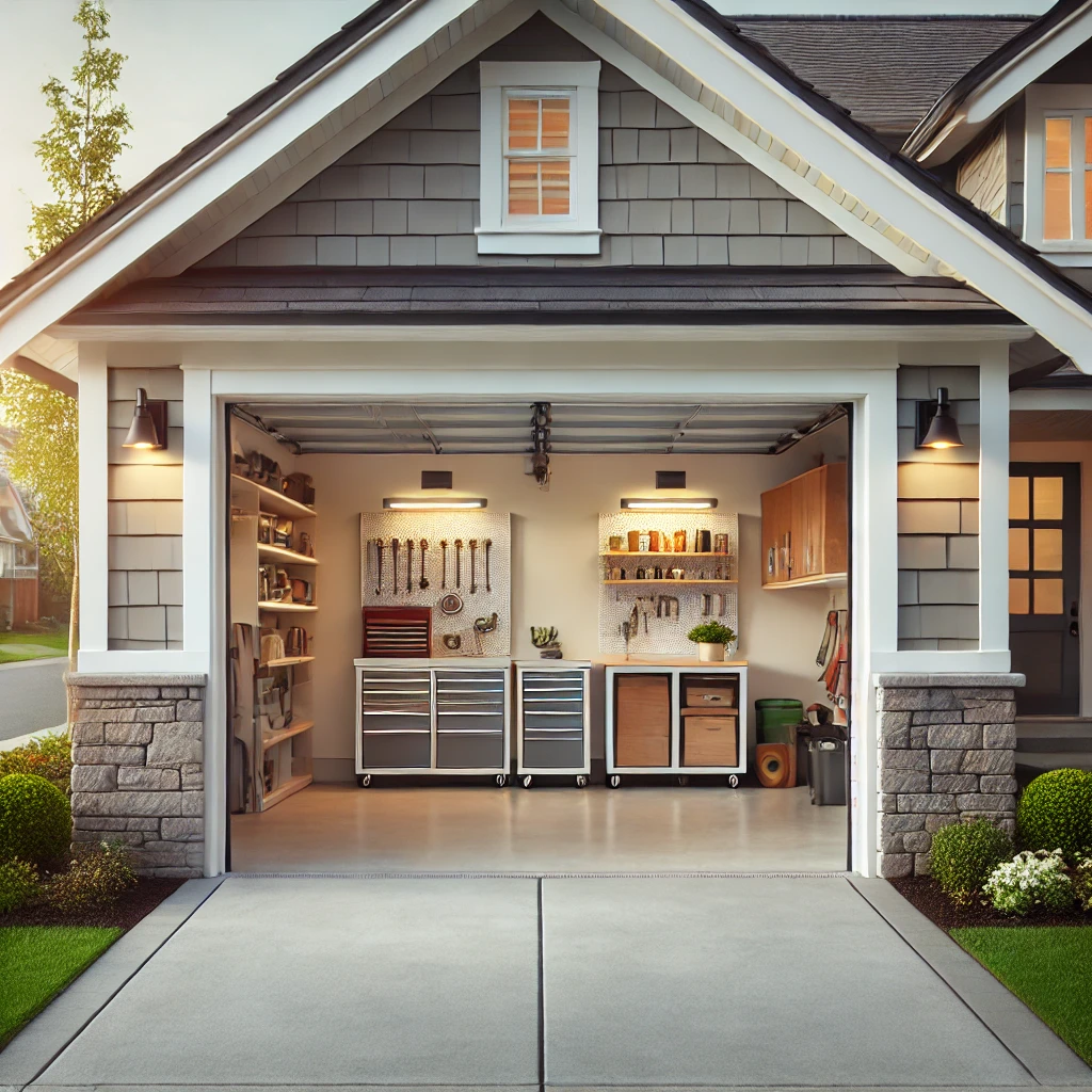 Latest garage door repair tips and maintenance guides from Albertson's trusted experts