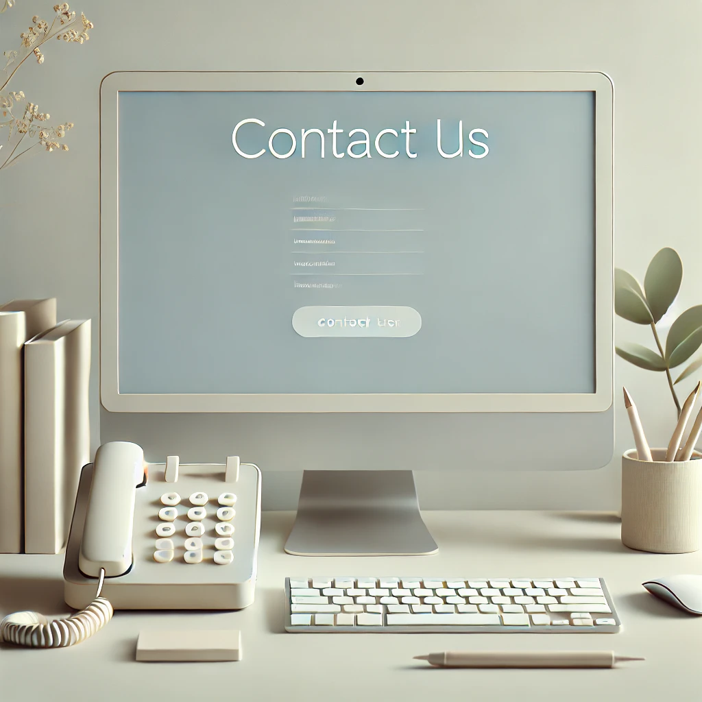 Contact Albertson's Professional Garage Door Team - 24/7 Emergency Service Available