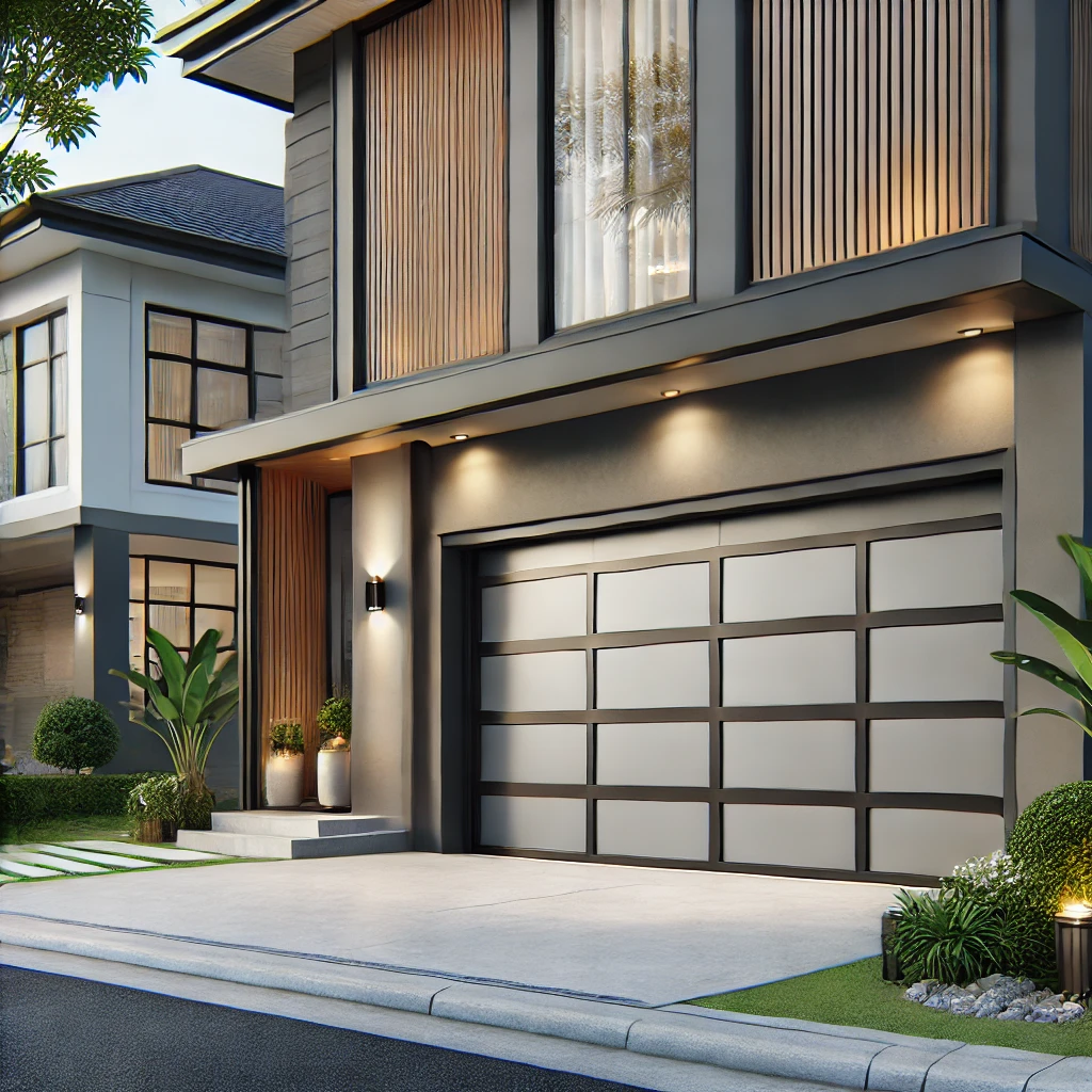 Professional Garage Door Company Albertson NY - 24/7 Emergency Service & Repairs