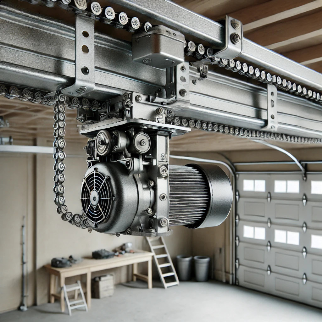 Professional Garage Door Opener Installation Albertson NY - Expert Smart Opener Installation Services