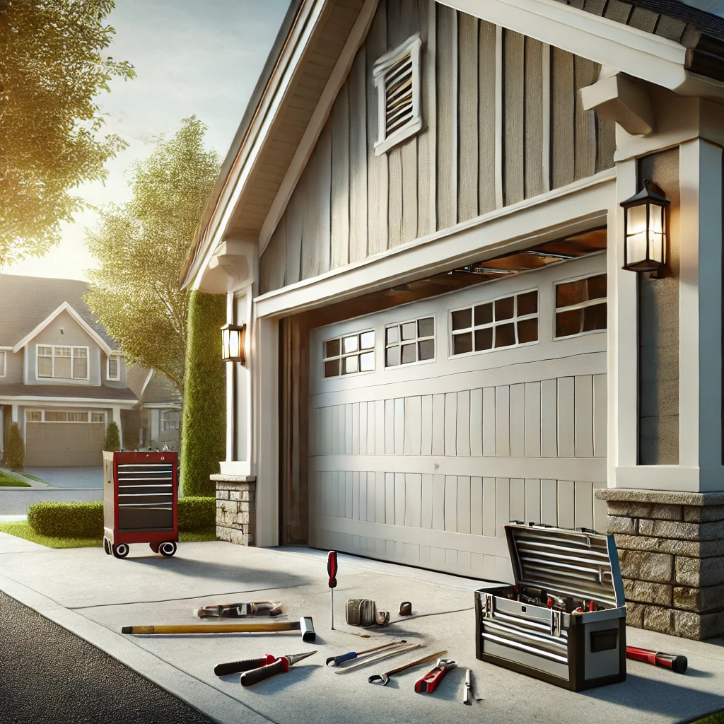 24/7 Garage Door Repair Albertson NY - Emergency Repair Services by Garage Door Repair Albertson