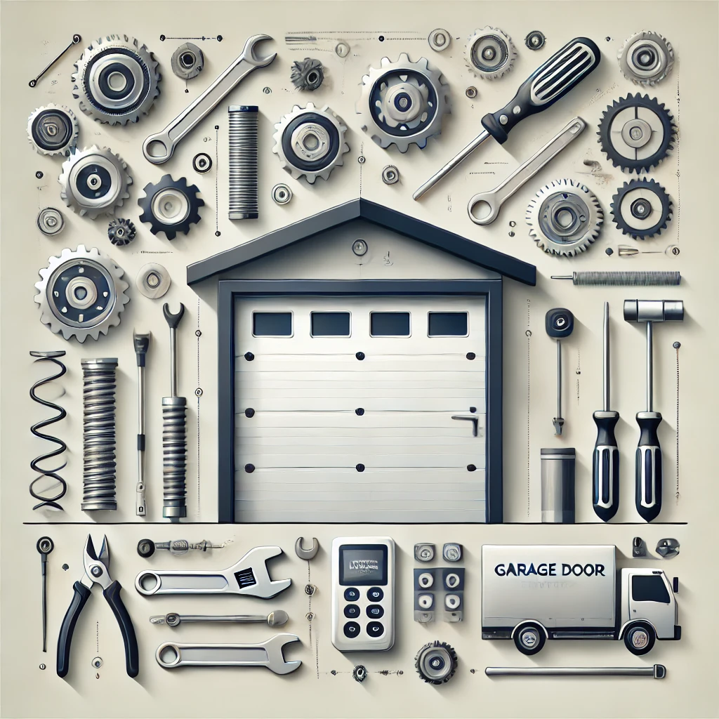 Professional Garage Door Services in Albertson NY - Expert Technical Team
