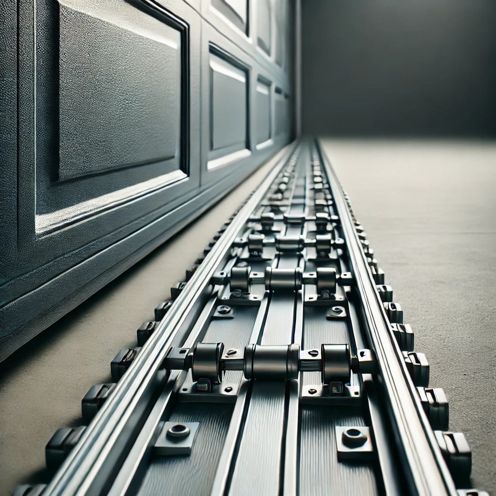 Professional Garage Door Track Repair Albertson NY - Expert Track & Roller Repair Services