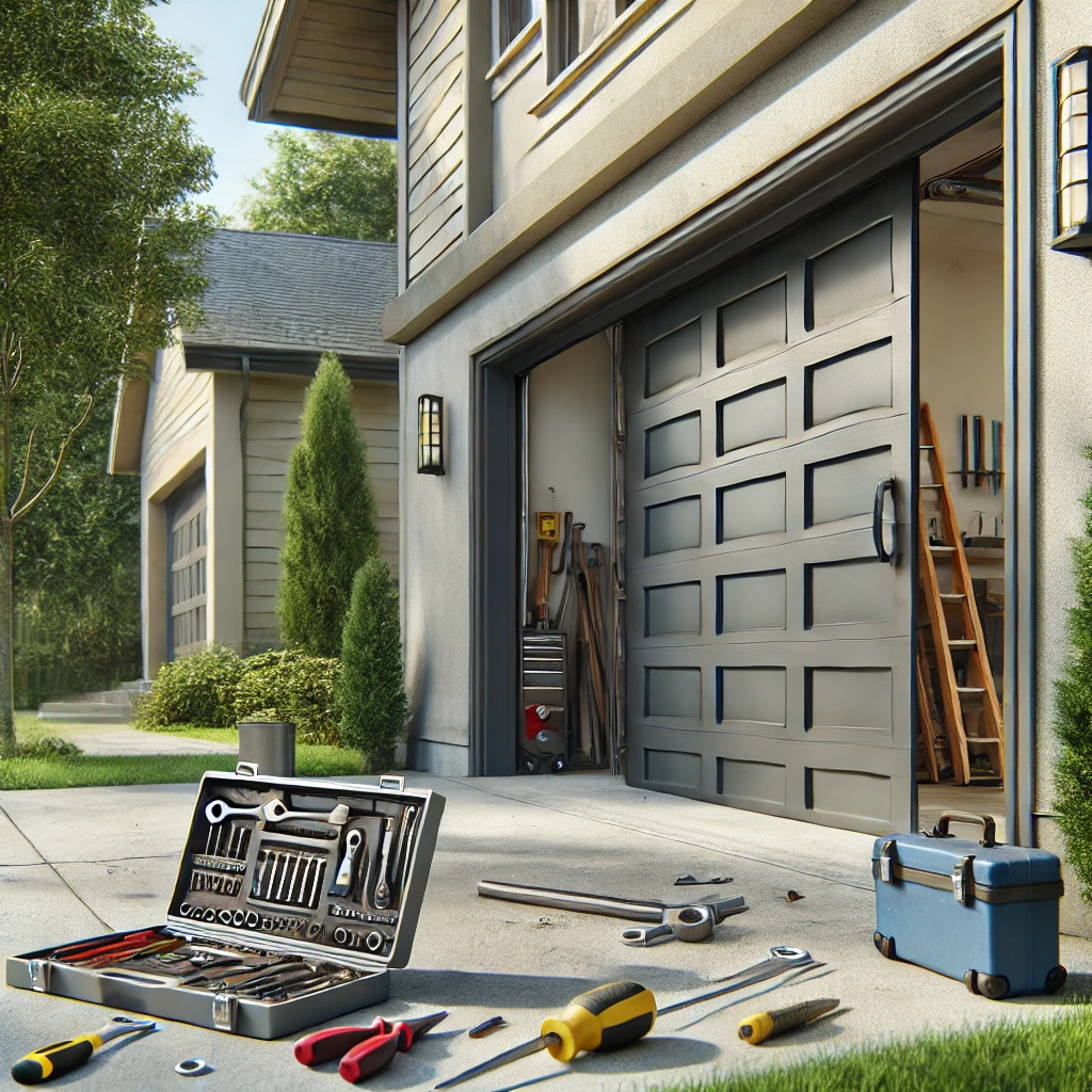 Local Garage Door Repair Albertson NY - 24/7 Emergency Service Near You
